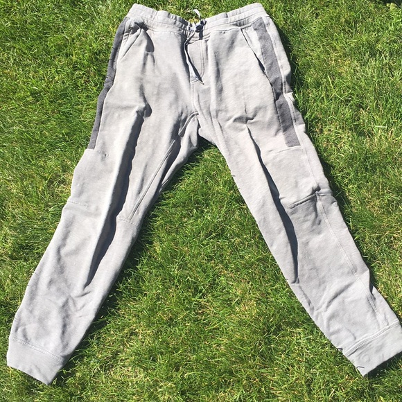 lululemon athletica Other - Lululemon men’s pants.